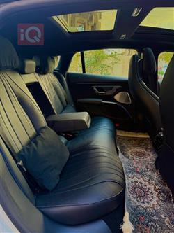 مرسيدس بنز EQS